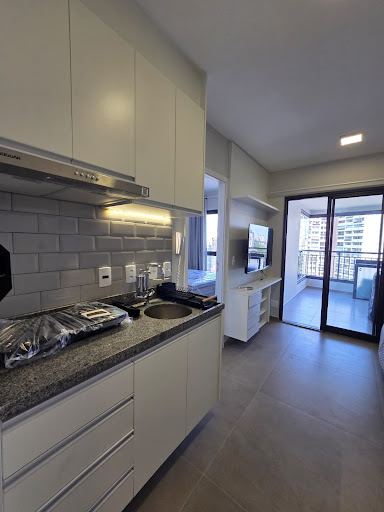 Apartamento 01 Dorm. em Butantã  -  São Paulo