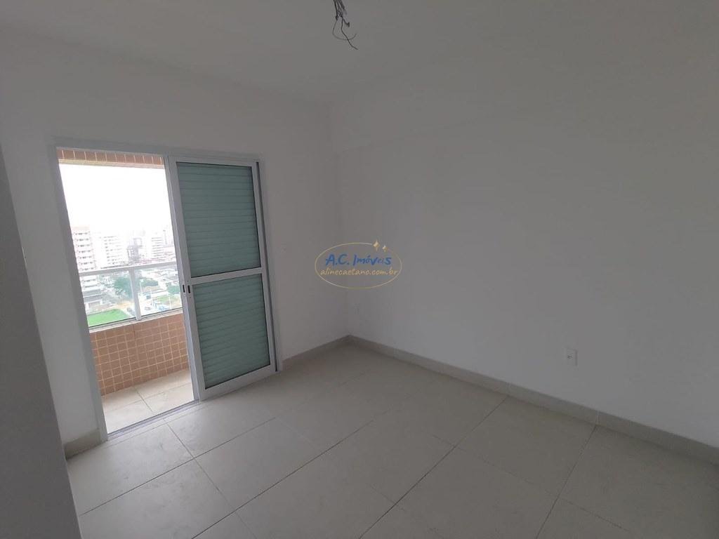 Apartamento à venda com 3 quartos, 3 suítes, 2 vagas e 96m² no Guilhermina, Praia Grande (SP) — foto 10 de 28