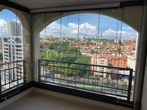 Apartamento, 3 quartos, 145 m² - Foto 5