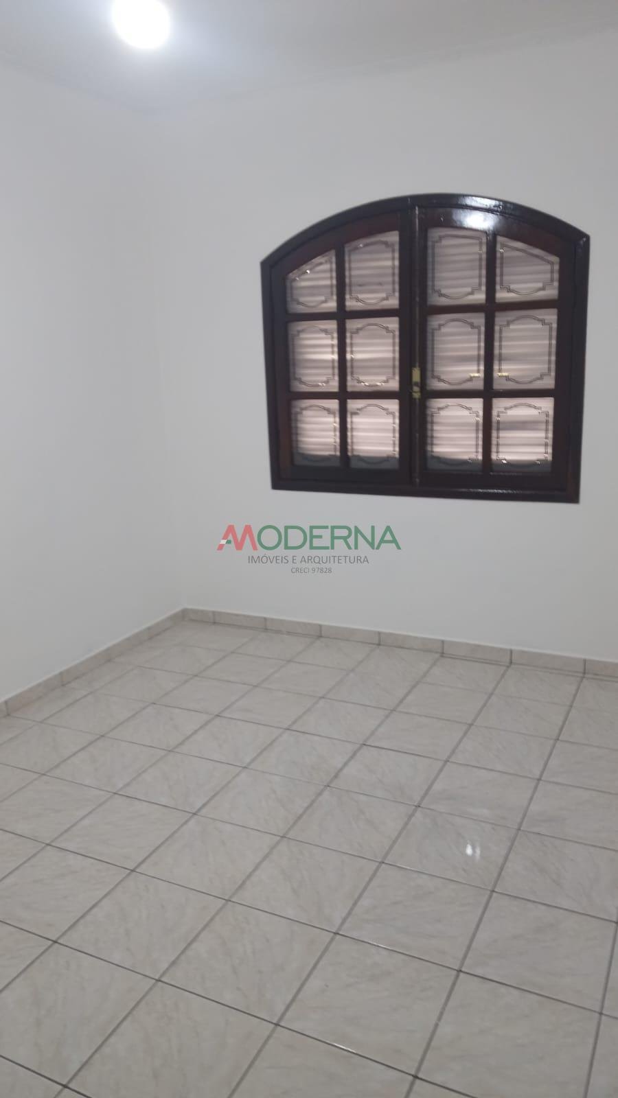 Casa para alugar com 3 quartos, 2 banheiros e 82m² no Paulicéia, São Bernardo do Campo — foto principal