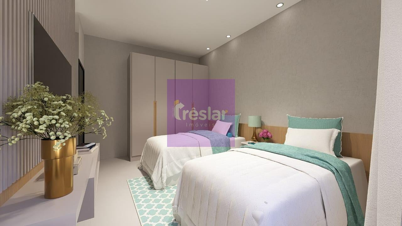 Casa à venda com 2 quartos, 1 suíte, 2 vagas e 103m² no Santa Helena, Três Lagoas (MS) — foto 5 de 13