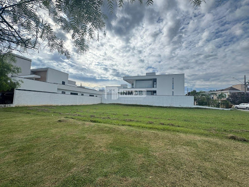 Condomínio Residencial Green Park - Terreno para Venda - Taubaté/SP.