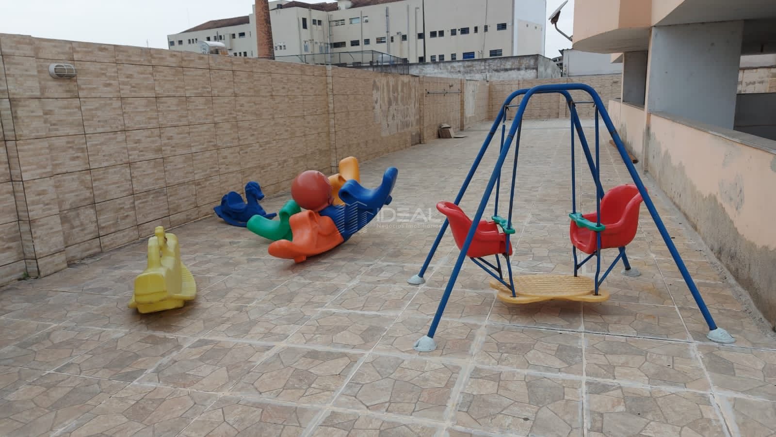 Apartamento à venda com 3 quartos, 1 suíte, 1 vaga e 88m² no Parque Caju, Campos dos Goytacazes (RJ) — foto 10 de 30