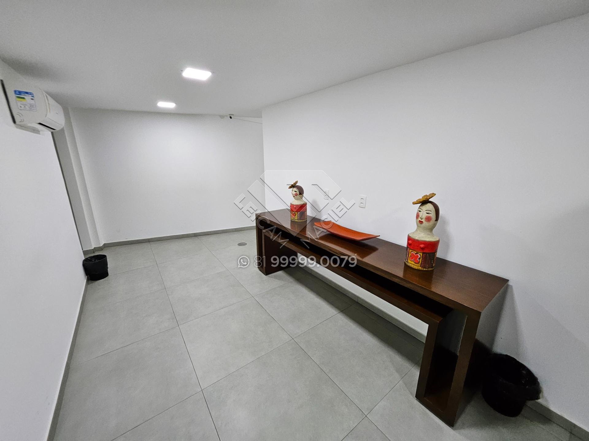 Comercial à venda com 1 banheiro, 1 vaga e 27m² no Ilha do Leite, Recife (PE) — foto 28 de 30