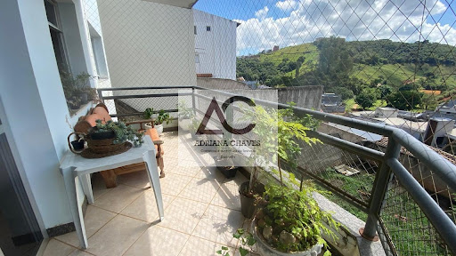 Casa em Vale Verde  -  Ponte Nova