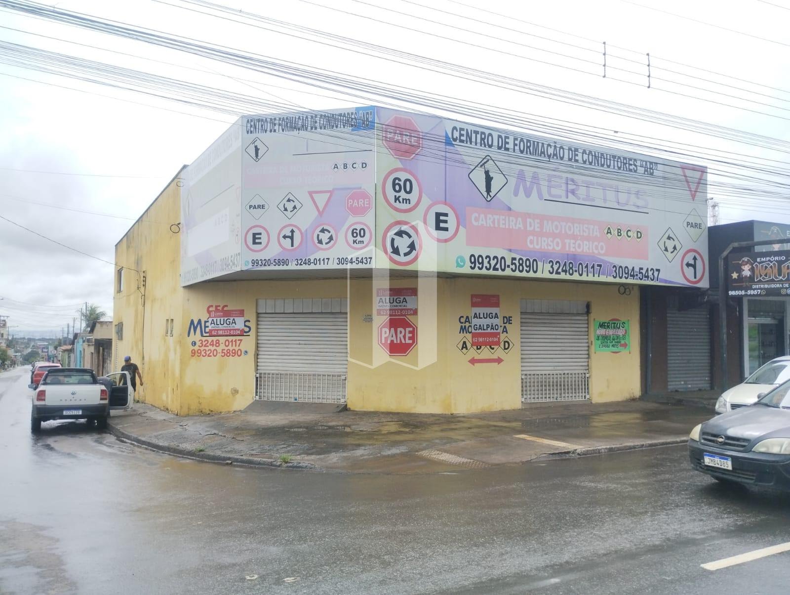 Comercial para alugar com 3 banheiros e 316m² no Setor Garavelo, Aparecida de Goiânia (GO) — foto 2 de 23