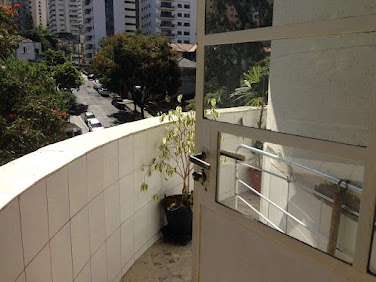 Apartamento em Vila Mariana  -  São Paulo
