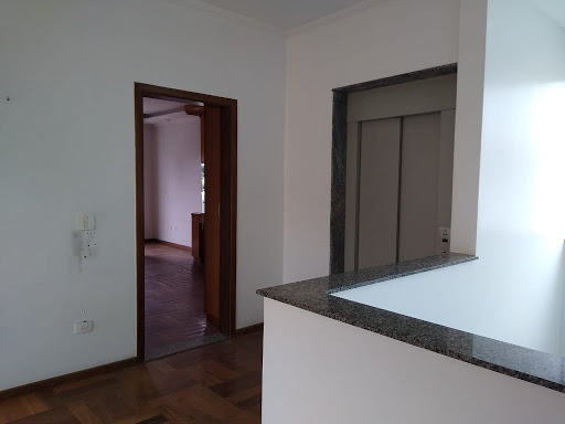 Hall/Elevador