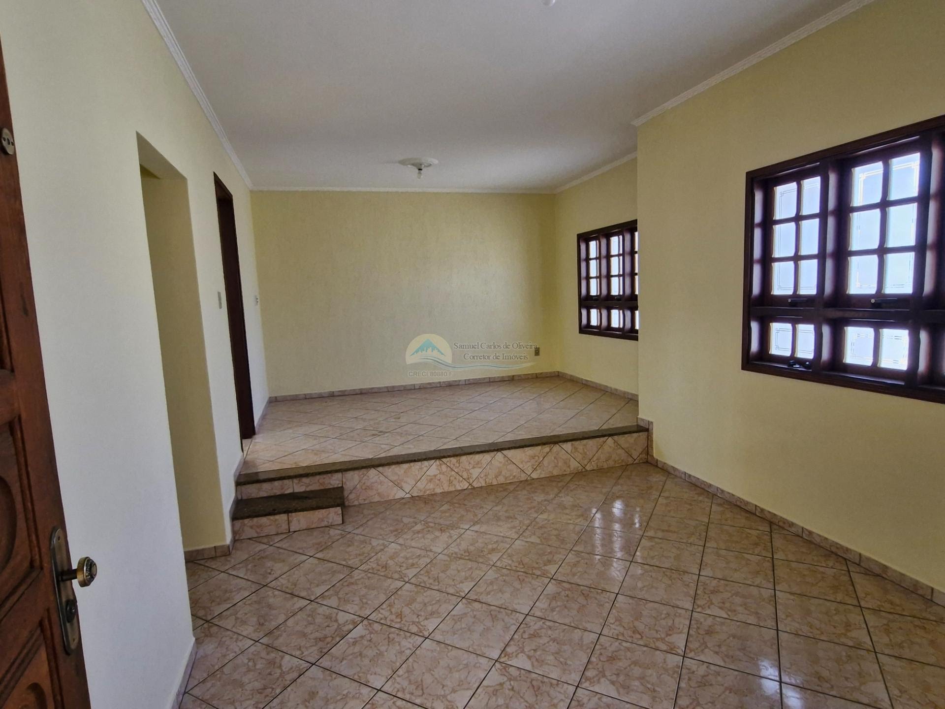 Casa a venda em Casa Branca SP