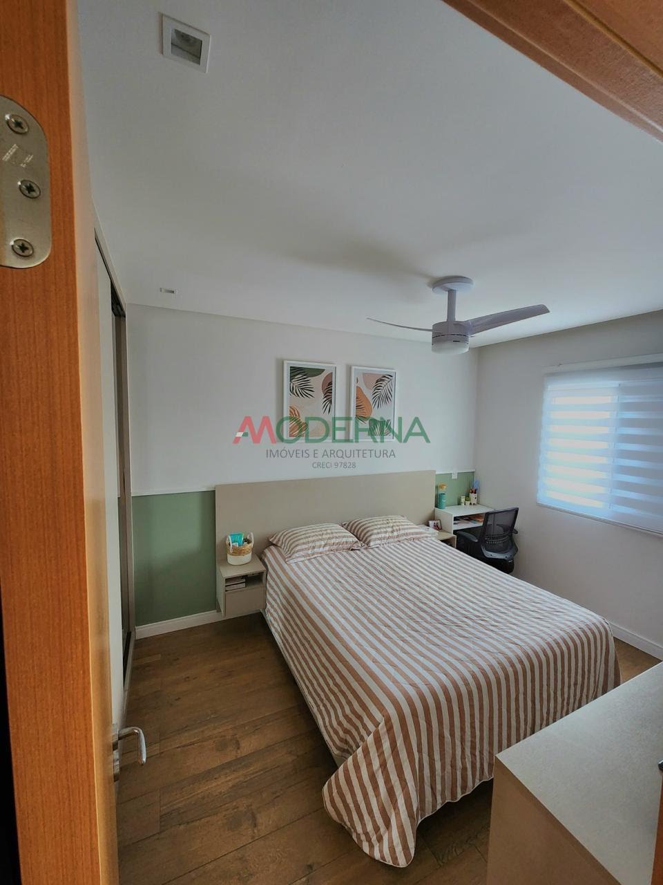 Apartamento à venda com 2 quartos, 1 banheiro, 1 vaga e 54m² no Paulicéia, São Bernardo do Campo (SP) — foto 6 de 19