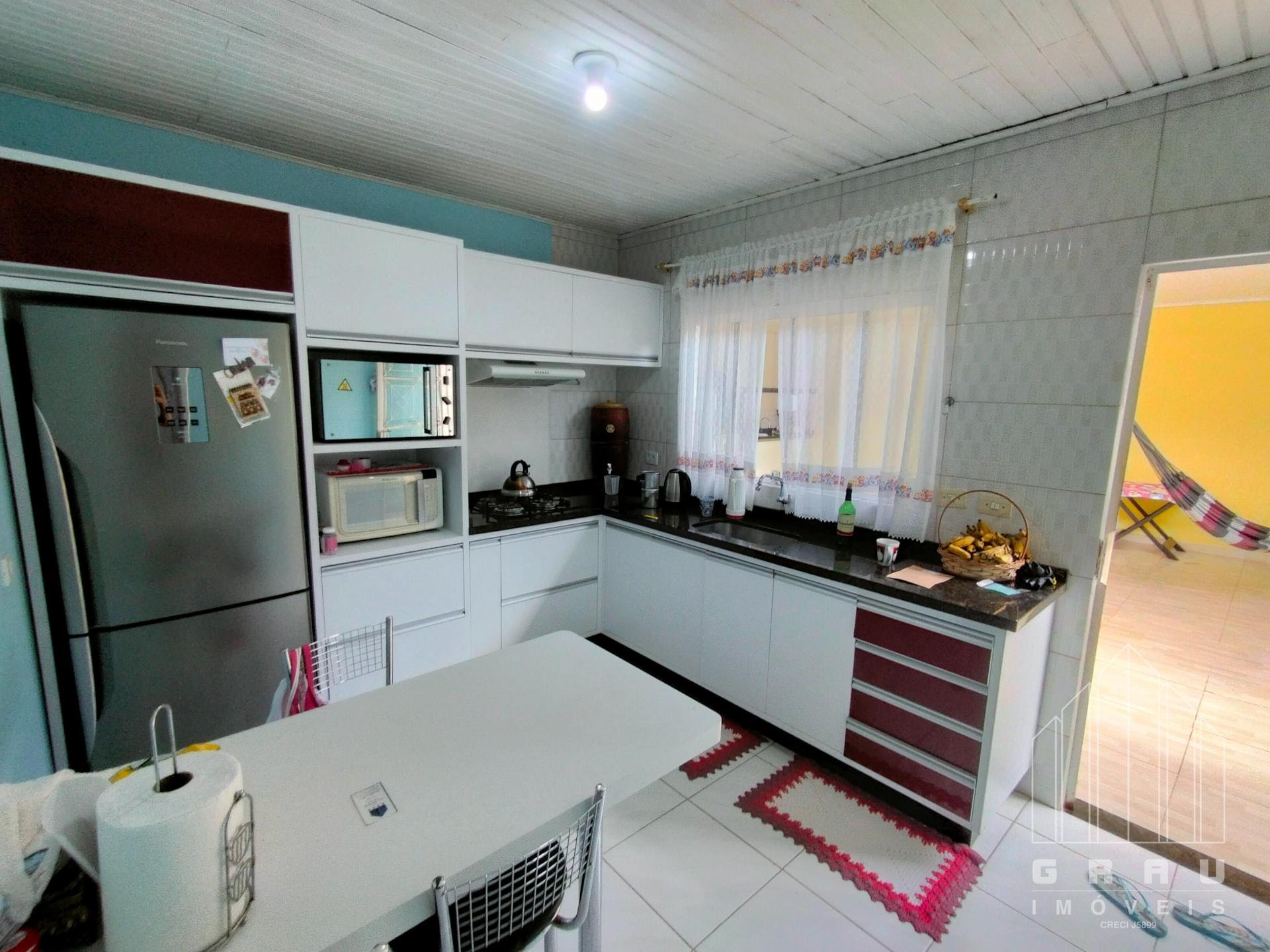 Casa em Jardim Lancaster  -  Foz do Iguaçu
