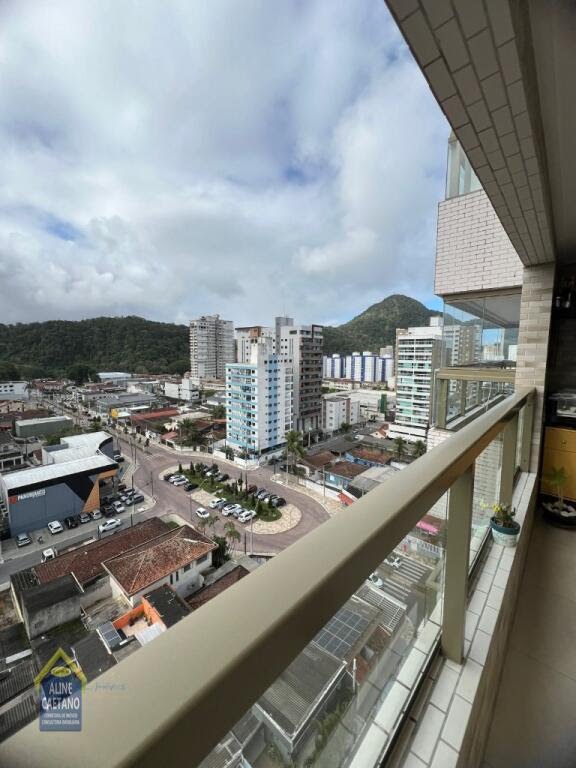 Apartamento à venda com 2 quartos, 1 suíte, 1 vaga e 62m² no Boqueirão, Praia Grande (SP) — foto 17 de 30