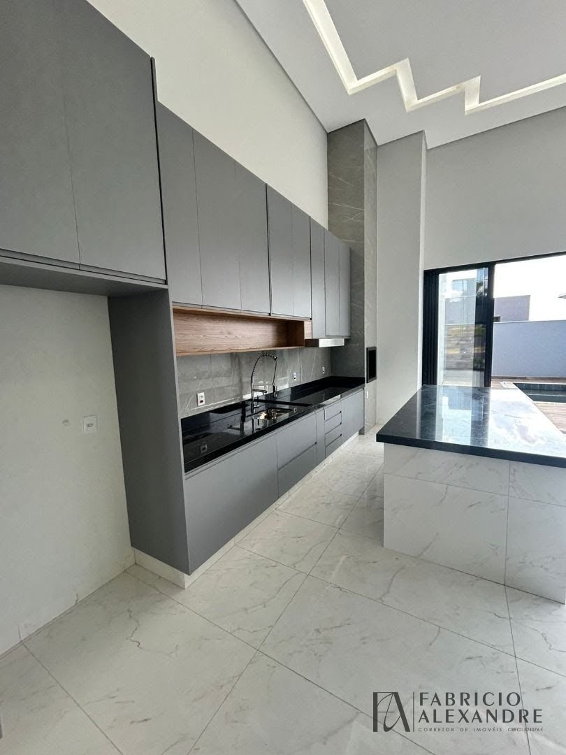 Casa à venda com 3 quartos, 3 suítes e 251m² no Damha V, São José do Rio Preto (SP) — foto 16 de 19