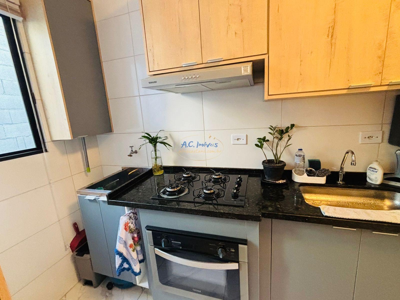 Casa à venda com 1 quarto, 1 banheiro, 1 vaga e 43m² no Vila Caiçara, Praia Grande (SP) — foto 10 de 15