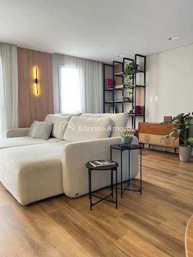 Apartamento, 3 quartos, 80 m² - Foto 3