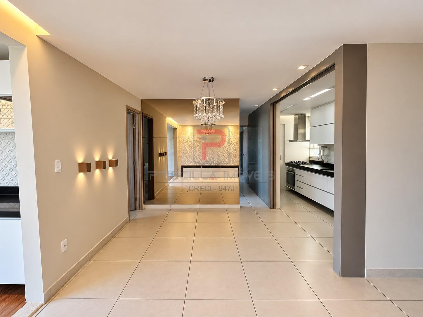 Apartamento para alugar com 2 quartos, 1 suíte e 72m² no Altiplano Cabo Branco, João Pessoa (PB) — foto 8 de 30