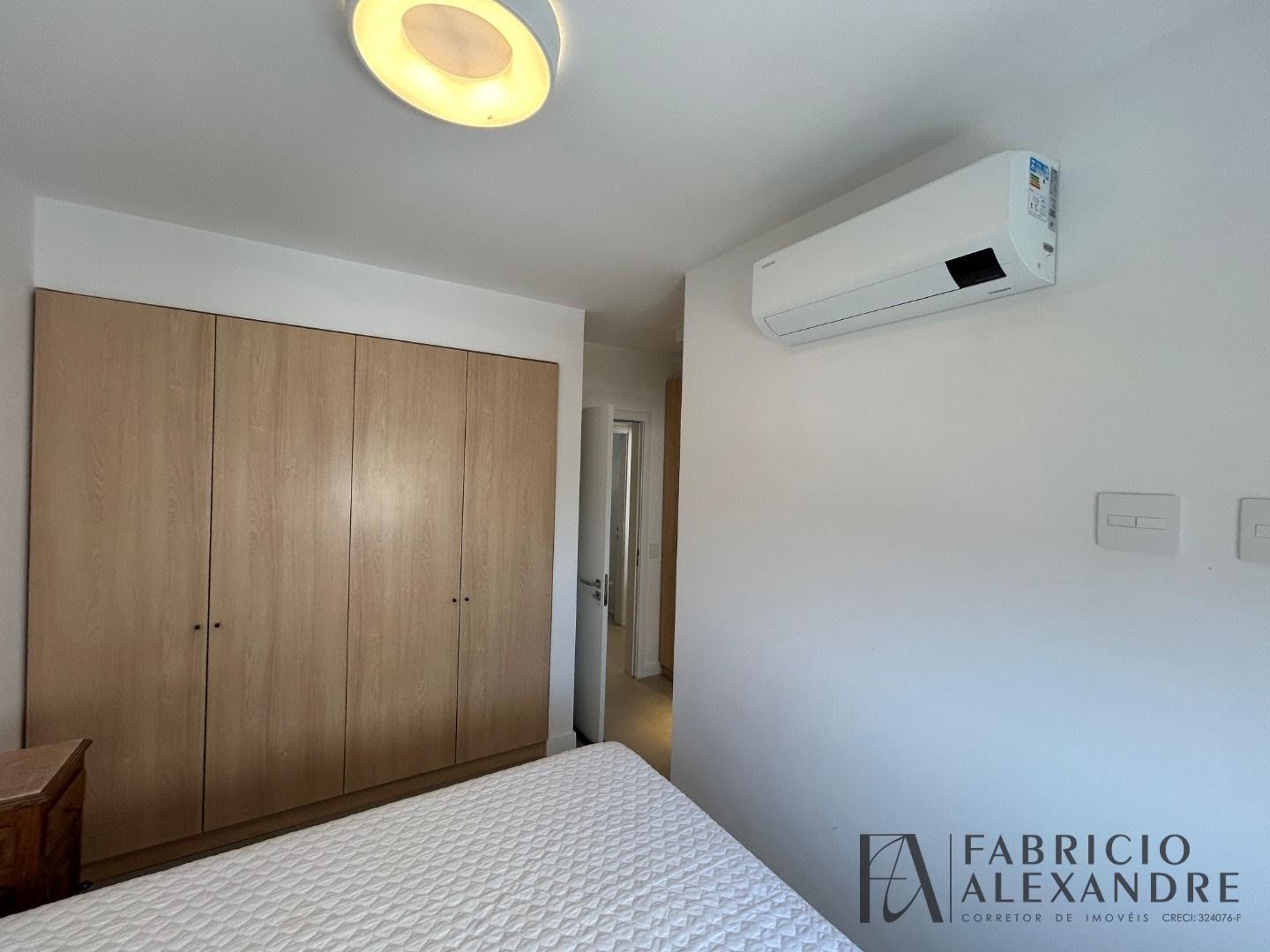 Apartamento à venda com 3 quartos, 3 suítes, 2 vagas e 142m² no Jk Essencial Residence, São José do Rio Preto (SP) — foto 18 de 20