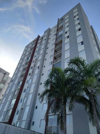 Apartamento em Alto do Pari  -  São Paulo