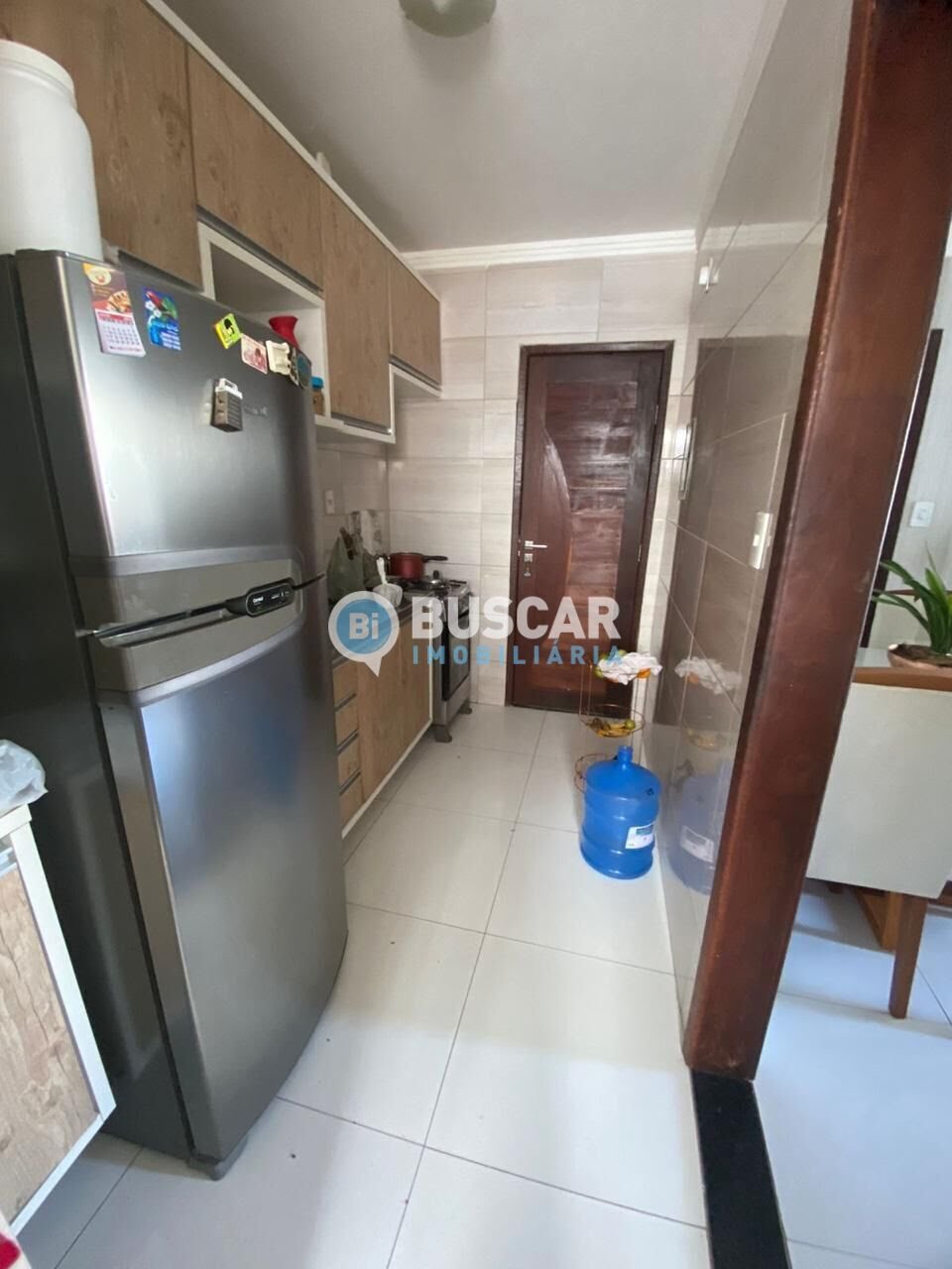 Apartamento à venda com 3 quartos, 2 banheiros, 1 vaga e 65m² no Brasília, Feira de Santana (BA) — foto 2 de 6