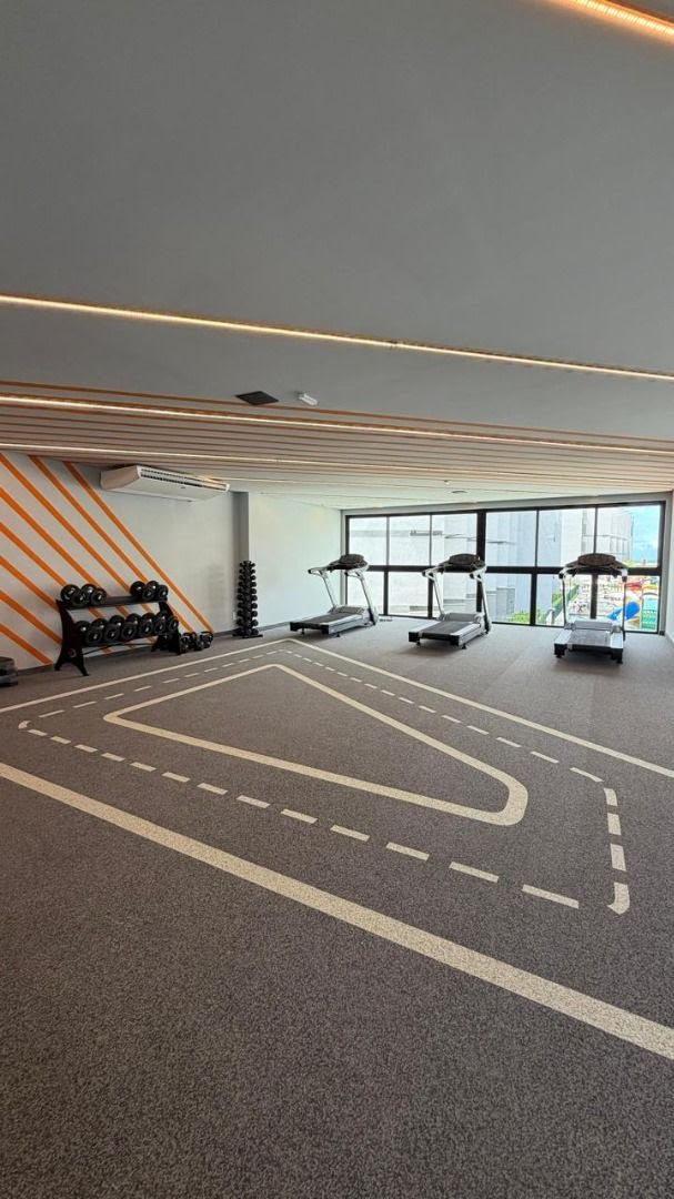 Apartamento à venda com 1 quarto, 1 banheiro, 1 vaga e 53m² no Carneiros, Tamandaré (PE) — foto 24 de 30
