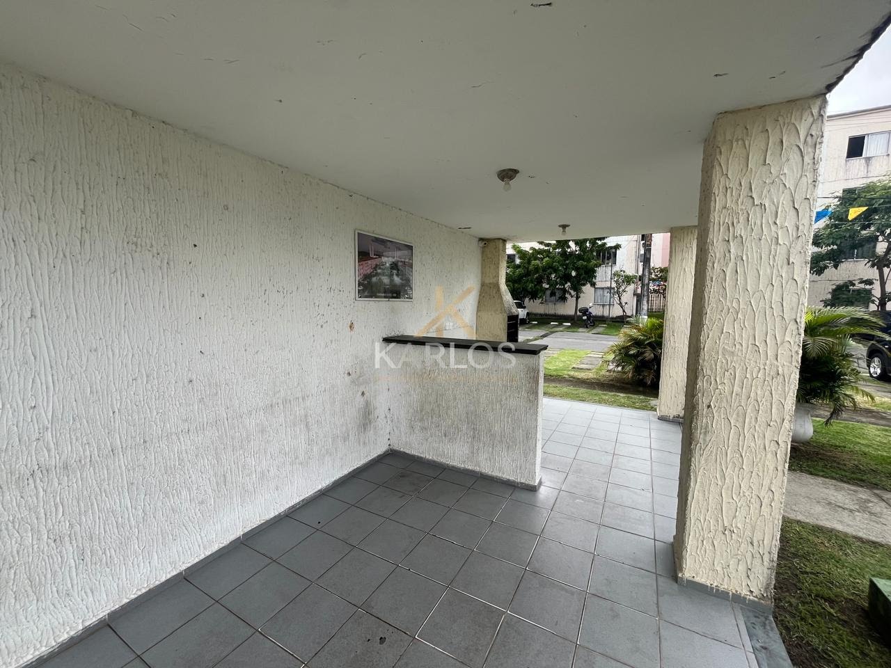 Apartamento à venda com 2 quartos, 1 banheiro, 1 vaga e 42m² no Maranguape I, Paulista (PE) — foto 18 de 30