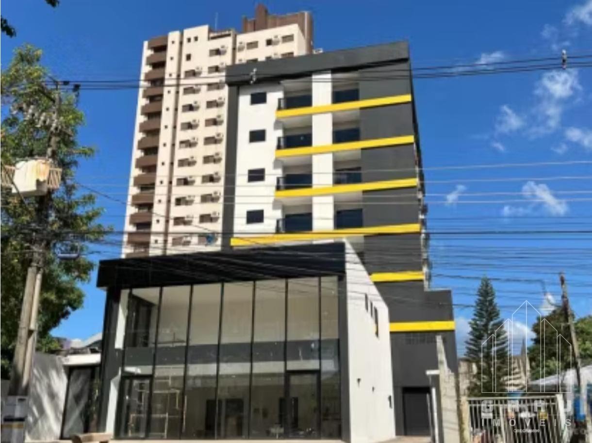 Apartamento em Centro - Foz do Iguaçu, PR