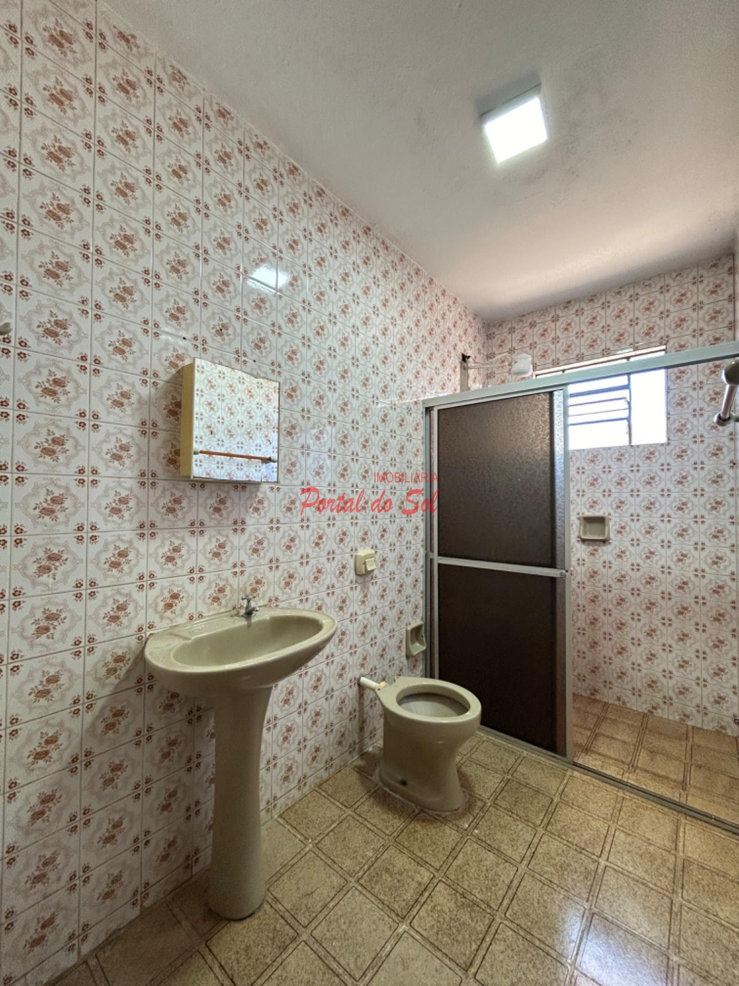 Casa para alugar com 2 quartos, 1 banheiro e 1 vaga no Vila Claro, Santo Antônio da Platina (PR) — foto 4 de 10
