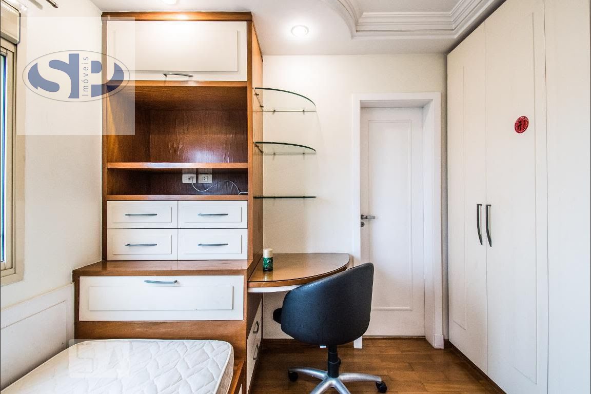Apartamento, 4 quartos, 208 m² - Foto 12