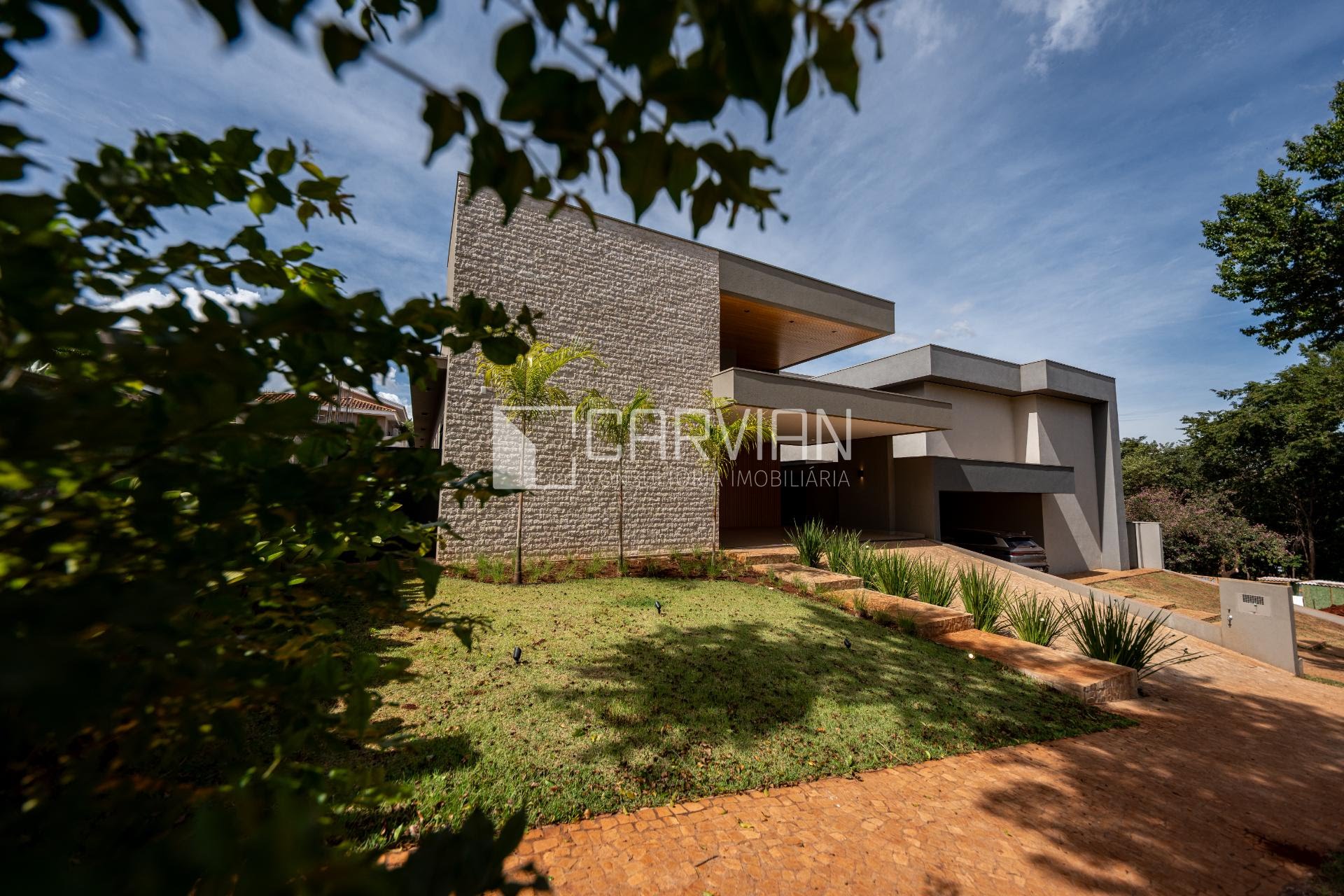 Casa à venda com 4 quartos, 4 suítes, 4 vagas e 261m² no Jardim Olhos D Agua, Ribeirão Preto (SP) — foto 24 de 30