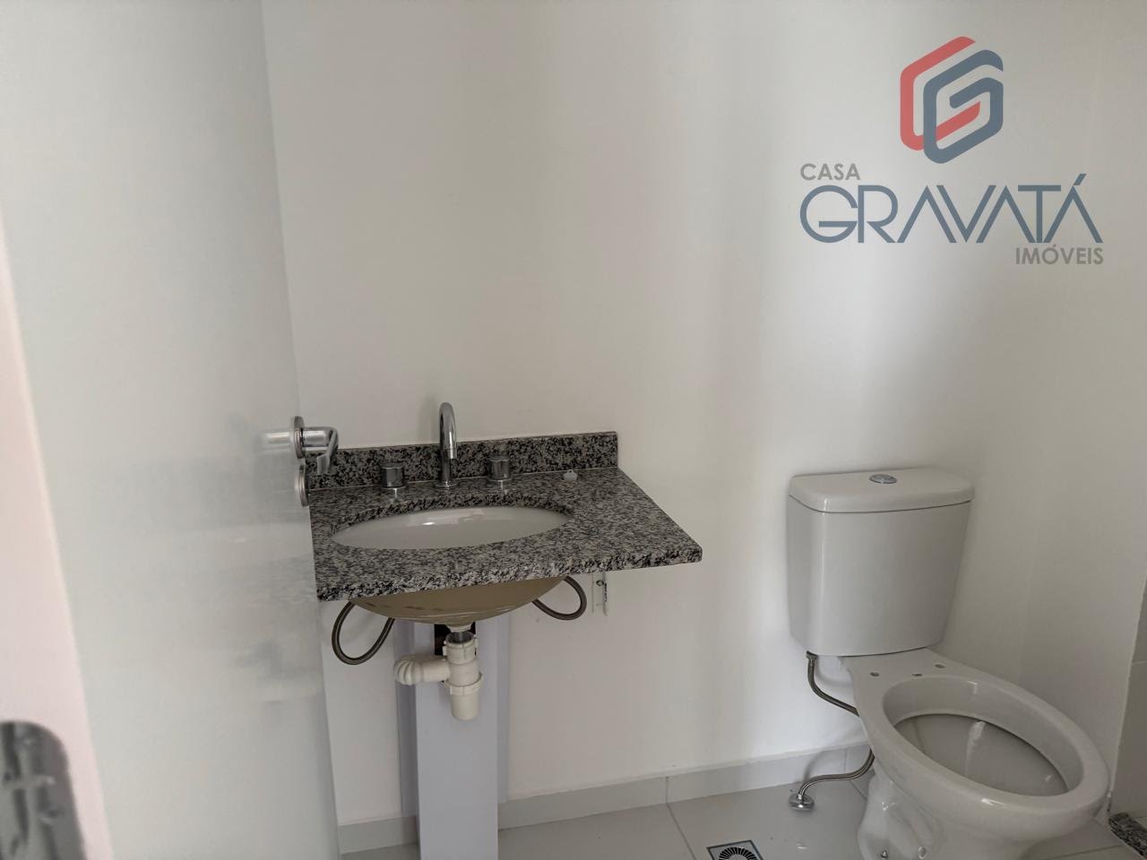 Apartamento à venda com 1 quarto, 1 banheiro, 1 vaga e 38m² no Parque das Nações, Santo André (SP) — foto 26 de 27