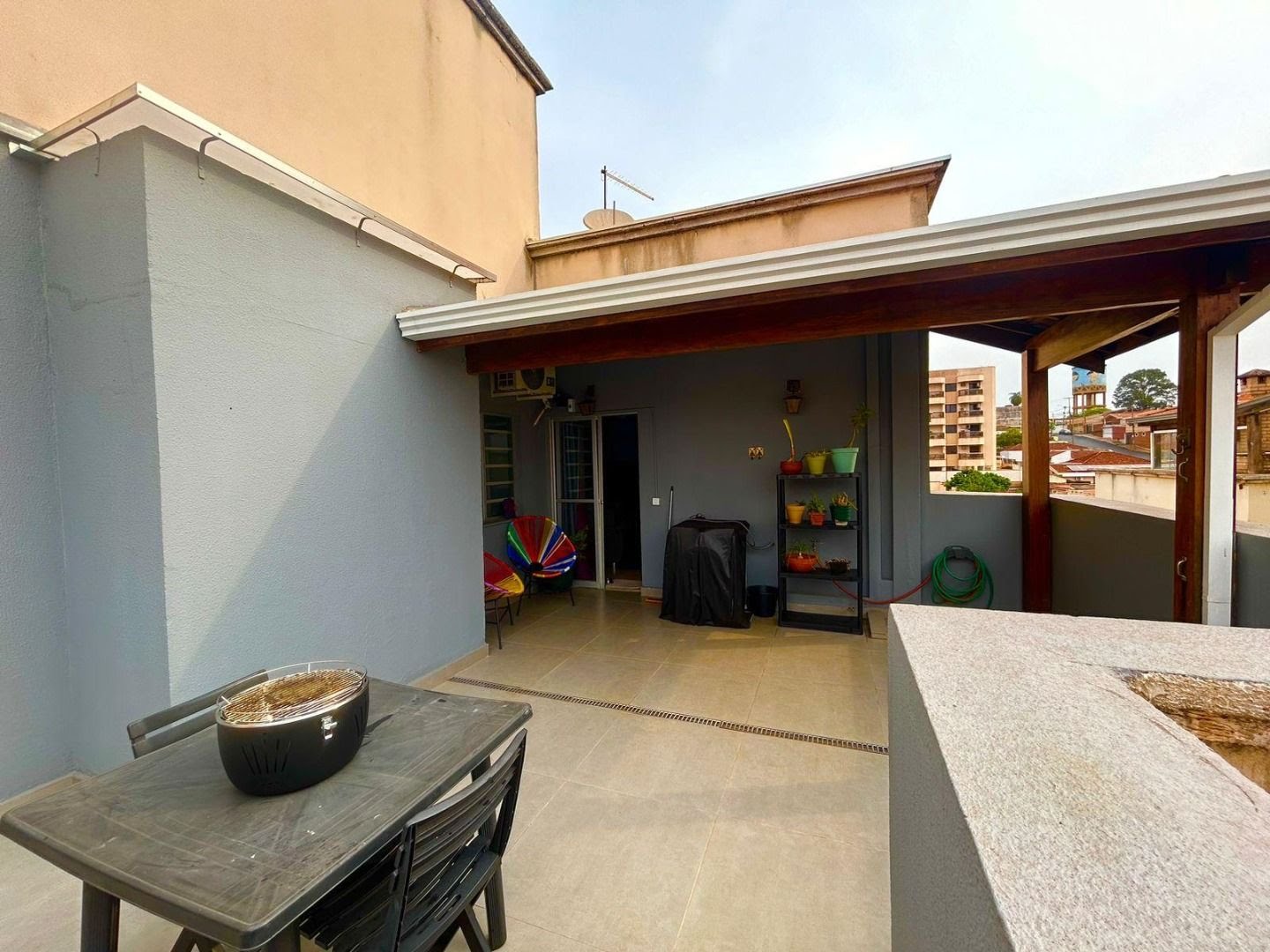 Apartamento à venda com 3 quartos, 1 suíte, 2 vagas e 113m² no Jardim Paulistano, Ribeirão Preto (SP) — foto 13 de 13