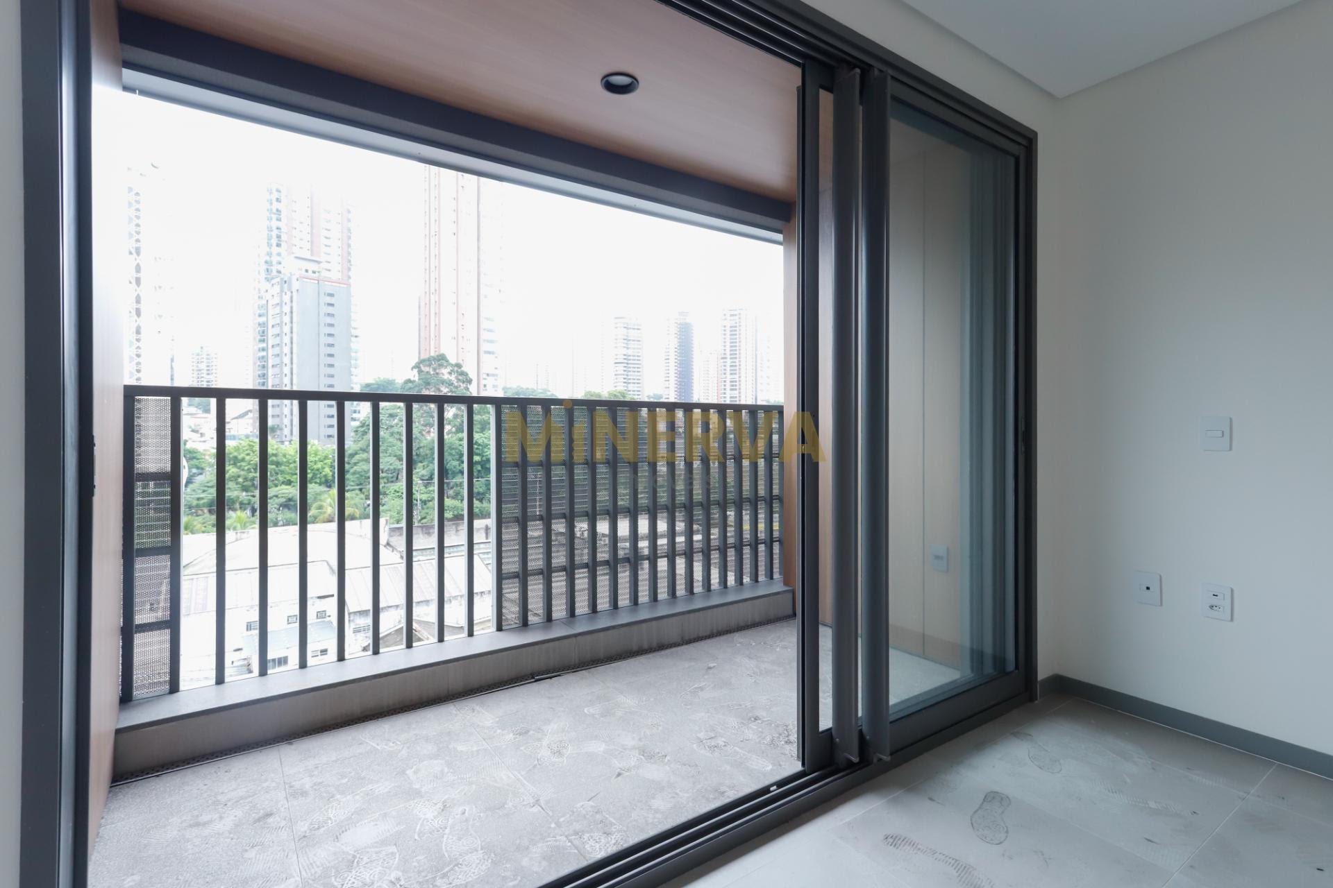 Studio à venda com 1 quarto, 1 banheiro e 25m² no Vila Regente Feijó, São Paulo (SP) — foto 3 de 30
