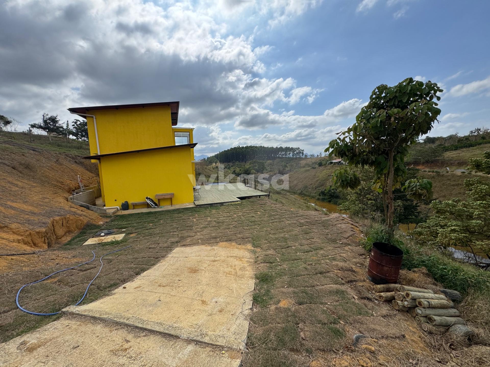 Casa à venda com 3 quartos, 1 suíte e 100m² no Chapada Grande, Serra (ES) — foto 29 de 30