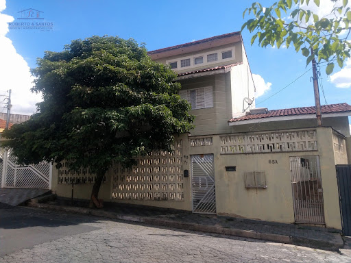 Frente outra vista