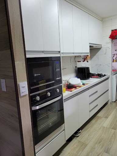 Apartamento padrao em  Mogi Moderno  -  Mogi das Cruzes