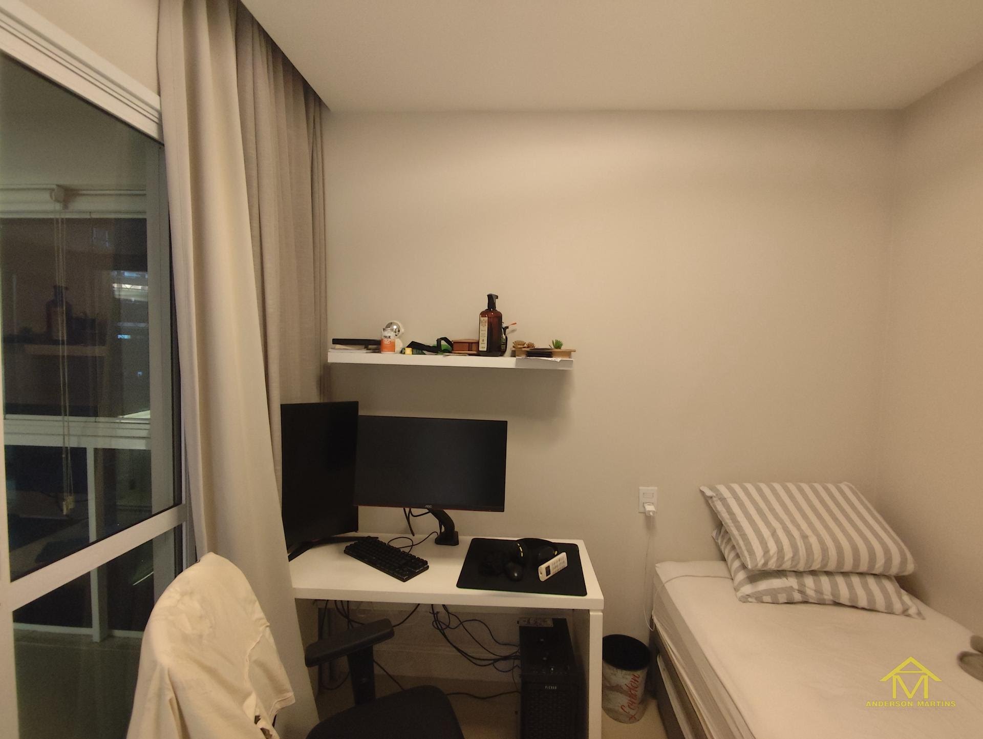 Apartamento, 4 quartos, 140 m² - Foto 23