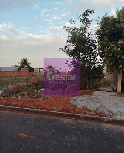 Lote à venda em Jardim Alvorada, Três Lagoas | R$ 110 mil