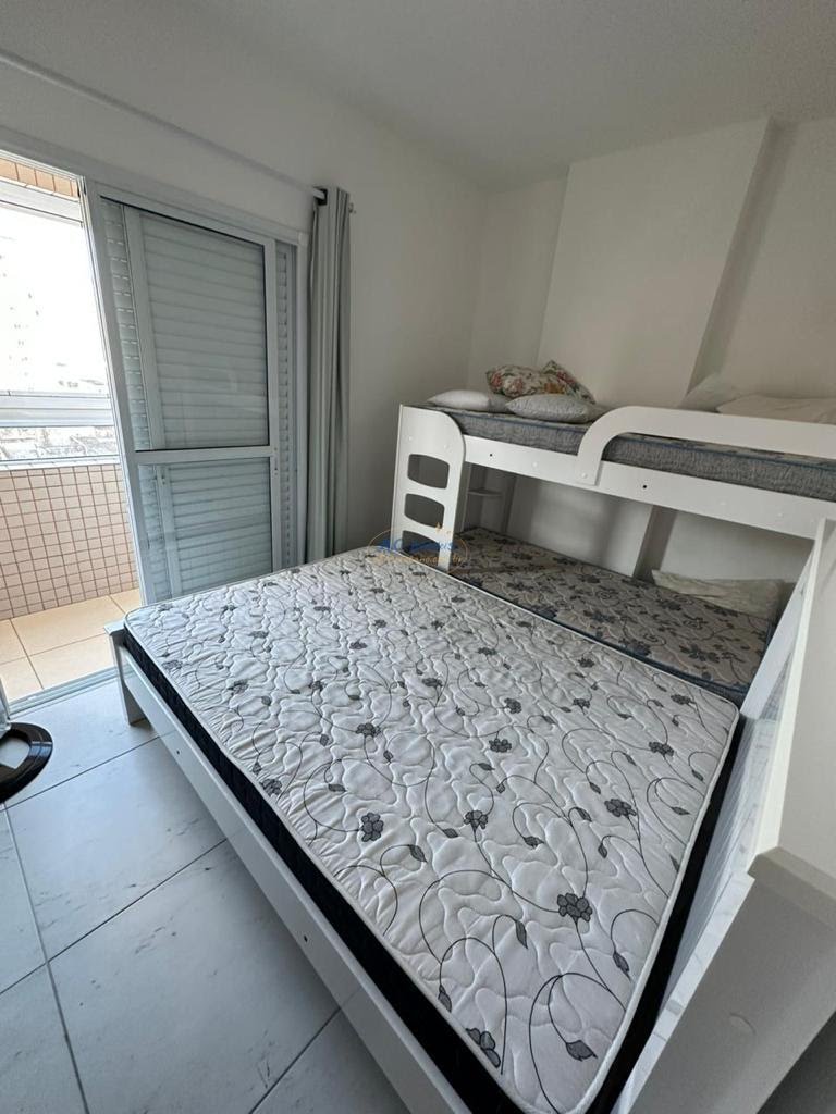 Apartamento à venda com 2 quartos, 1 banheiro, 1 vaga e 55m² no Cidade Ocian, Praia Grande (SP) — foto 6 de 13