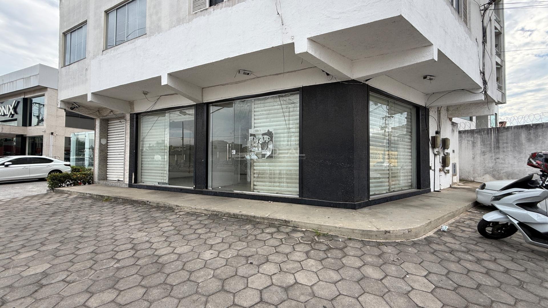 Comercial para alugar no Centro, Campos dos Goytacazes (RJ) — foto 4 de 14