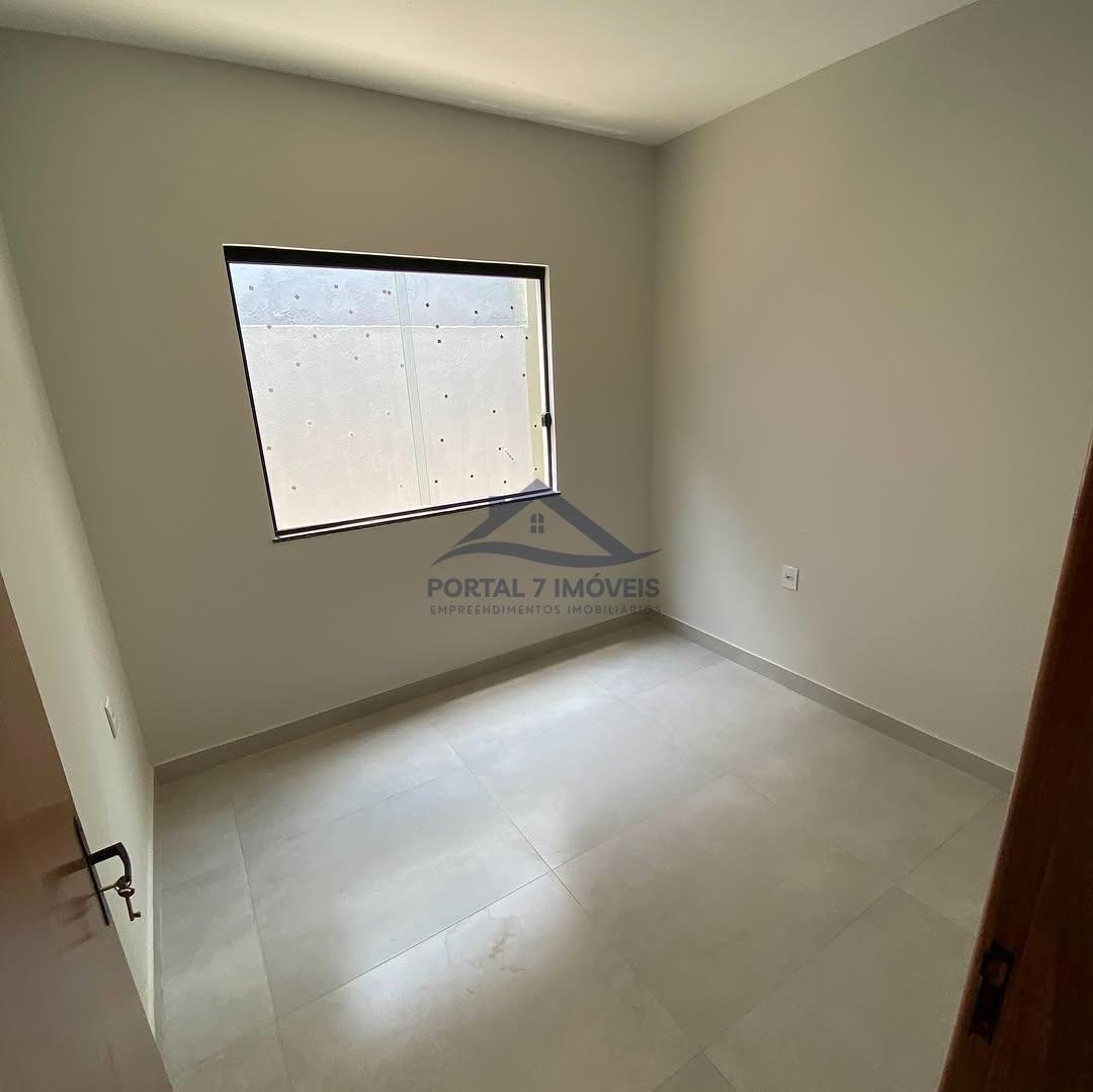 Casa à venda com 2 quartos, 1 suíte, 2 vagas e 100m² no Progresso, Sete Lagoas (MG) — foto 10 de 14