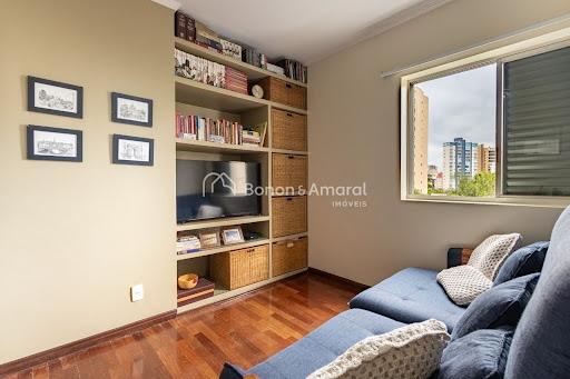 Apartamento, 3 quartos, 101 m² - Foto 22