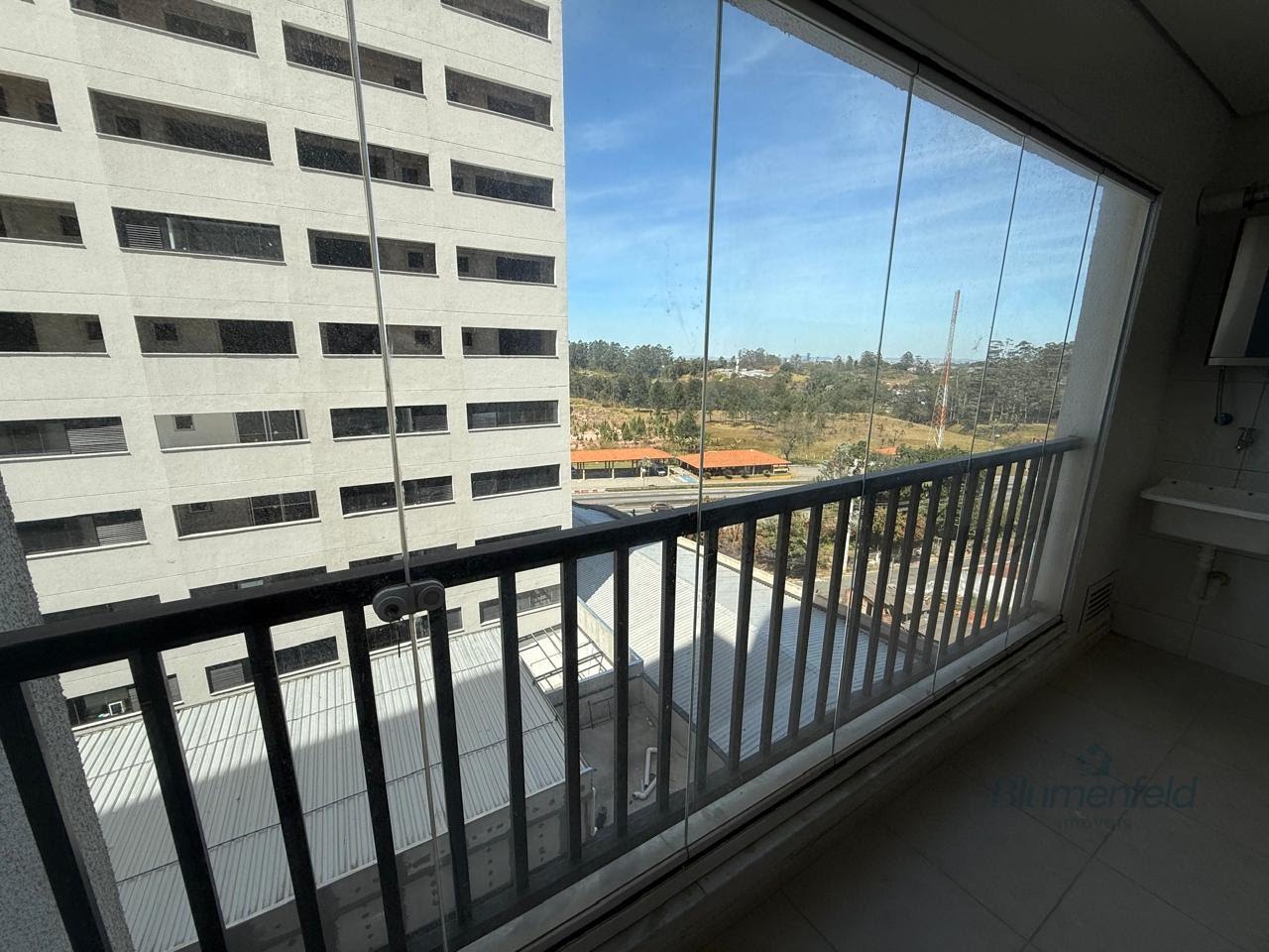 Apartamento à venda com 2 quartos, 1 suíte, 1 vaga e 58m² no Nova Arujá, Arujá (SP) — foto 9 de 19