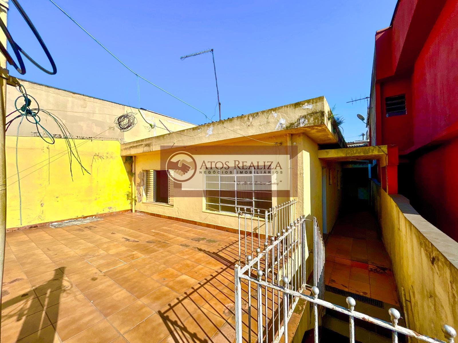 Casa à venda com 2 quartos, 2 vagas e 168m² no Parque Brasil, São Paulo (SP) — foto 3 de 30