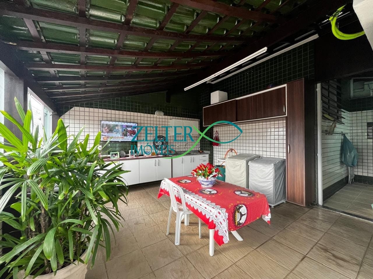 Cobertura à venda com 3 quartos, 1 suíte, 3 vagas e 222m² no Vila da Penha, Rio de Janeiro (RJ) — foto 22 de 28