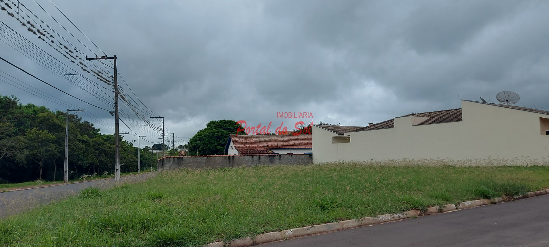 Terreno à venda com 574m² de terreno no Jardim Tarumãs, Santo Antônio da Platina (PR) — foto 3 de 11