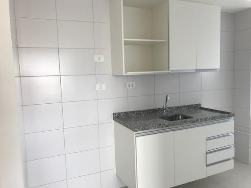 Apartamento em Brás  -  São Paulo