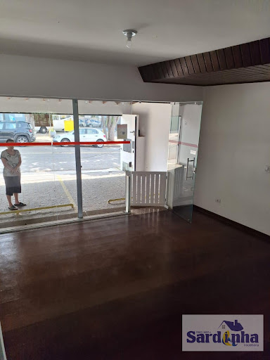 Venda e Locação de Sobrado em Vila Morse, São Paulo