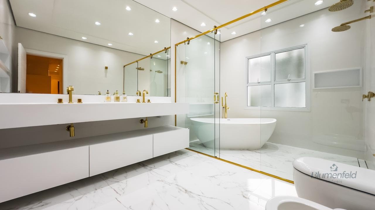 Casa à venda com 4 quartos, 4 suítes, 6 vagas e 640m² no Condomínio Arujazinho III, Arujá (SP) — foto 18 de 29
