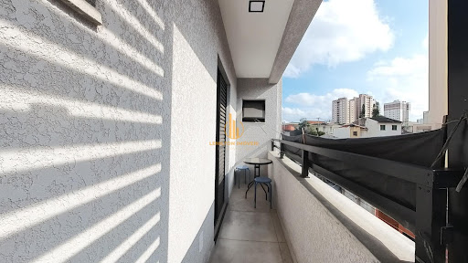 Cobertura à venda em Vila Assunção, Santo André | 122m²