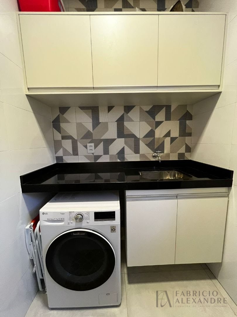 Casa à venda com 3 quartos, 1 suíte, 4 vagas e 144m² no Alphaville, Mirassol (SP) — foto 9 de 14